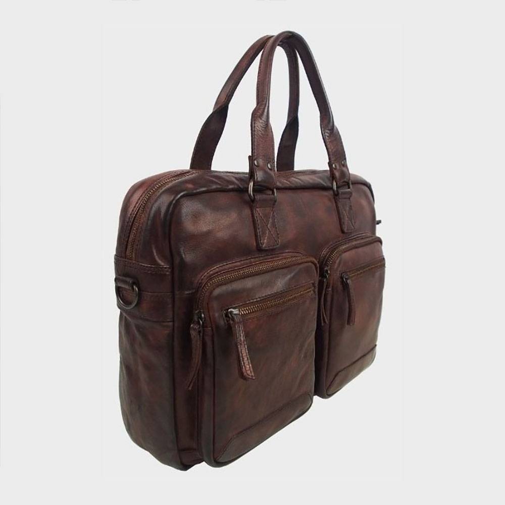 GIANNI CONTI BORSA LAVORO UOMO 4153841