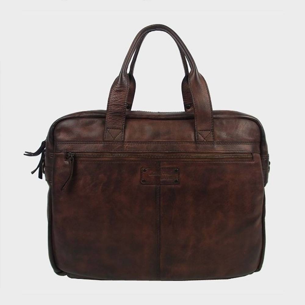 GIANNI CONTI BORSA LAVORO UOMO 4153841