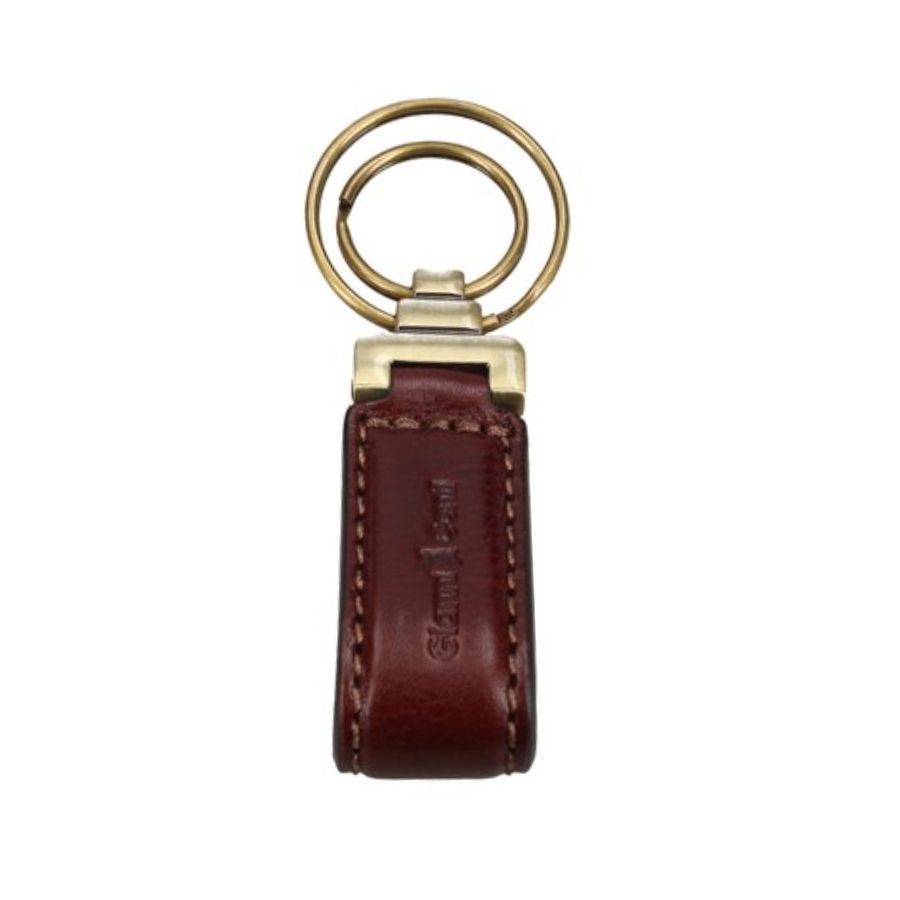 GIANNI CONTI PORTACHIAVI UOMO 9409745