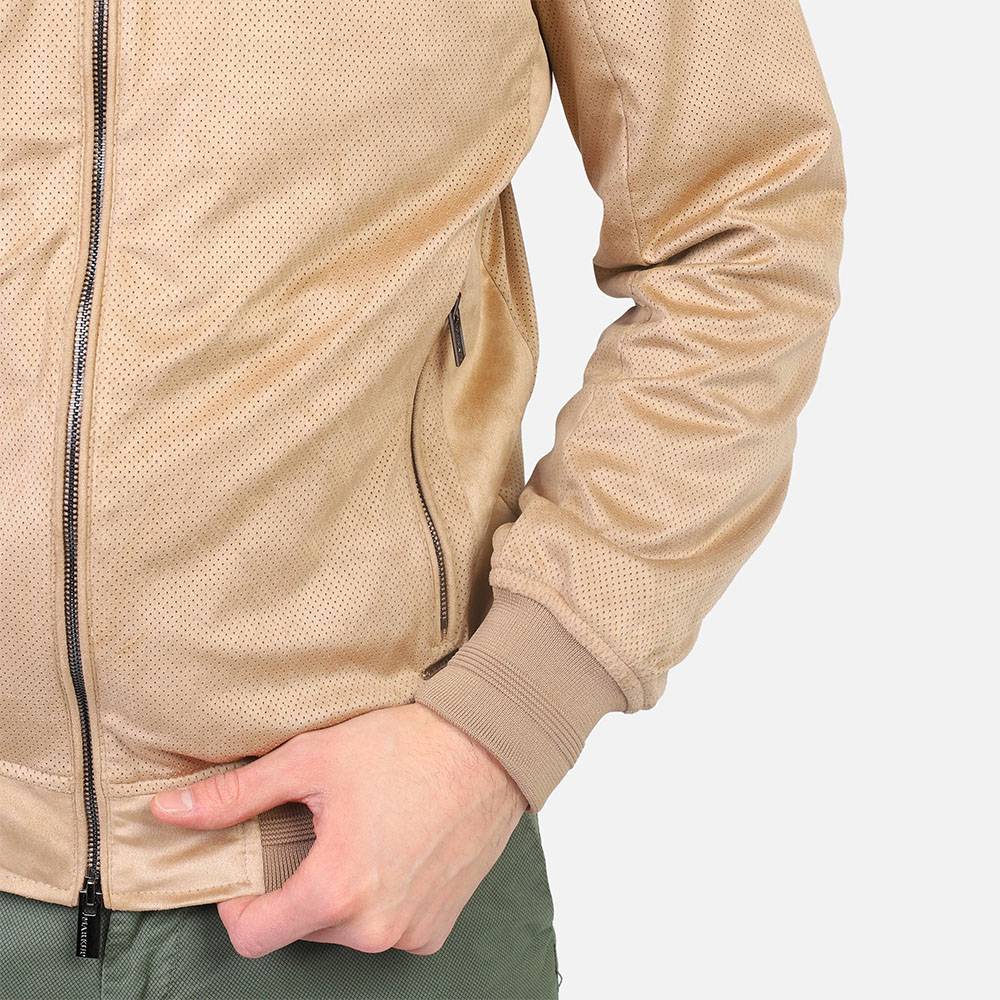 Giubbino da uomo Mark up MK694008