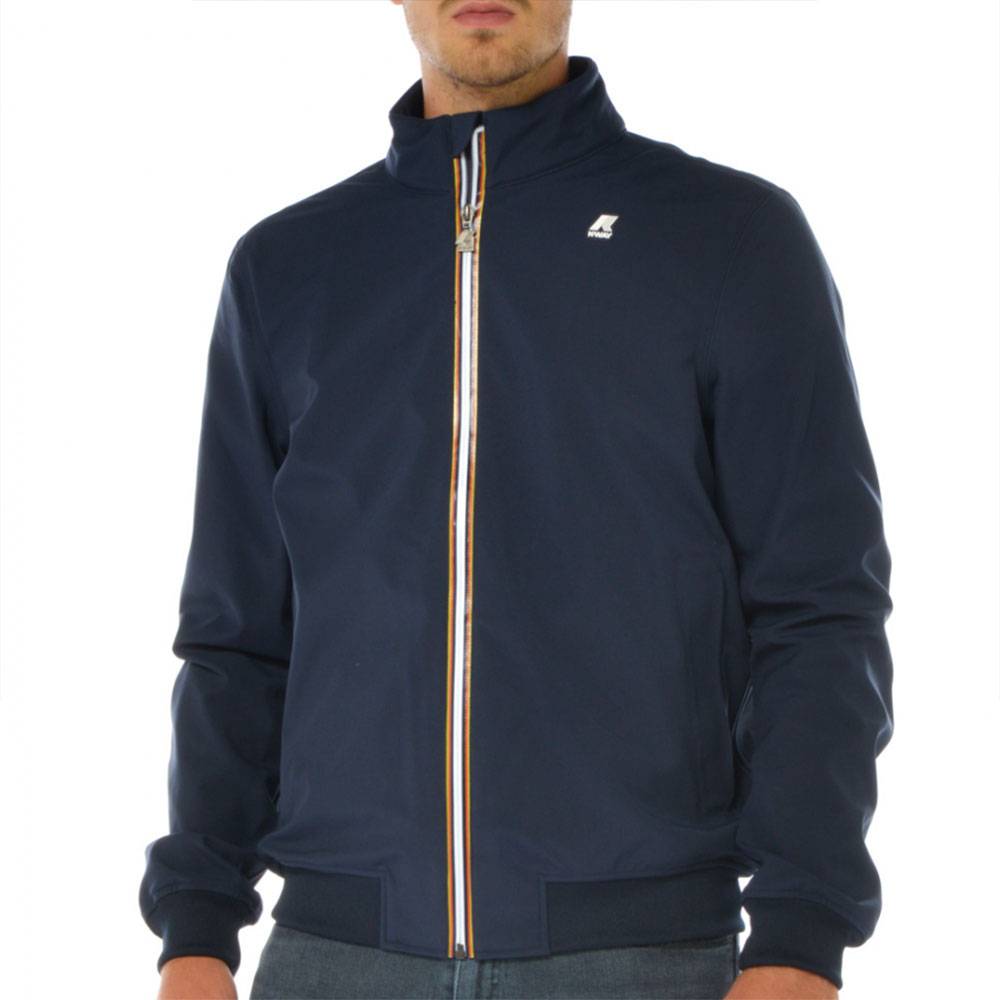 Giubbino da uomo K-way K111B1W