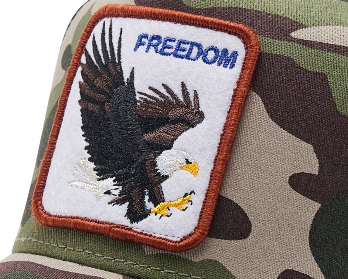 GOORIN BROS FREEDOM EAGLE 101-0384