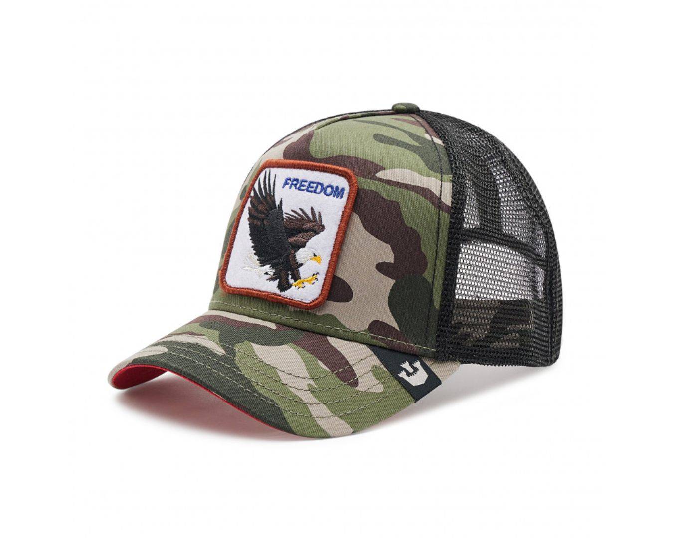 GOORIN BROS FREEDOM EAGLE 101-0384