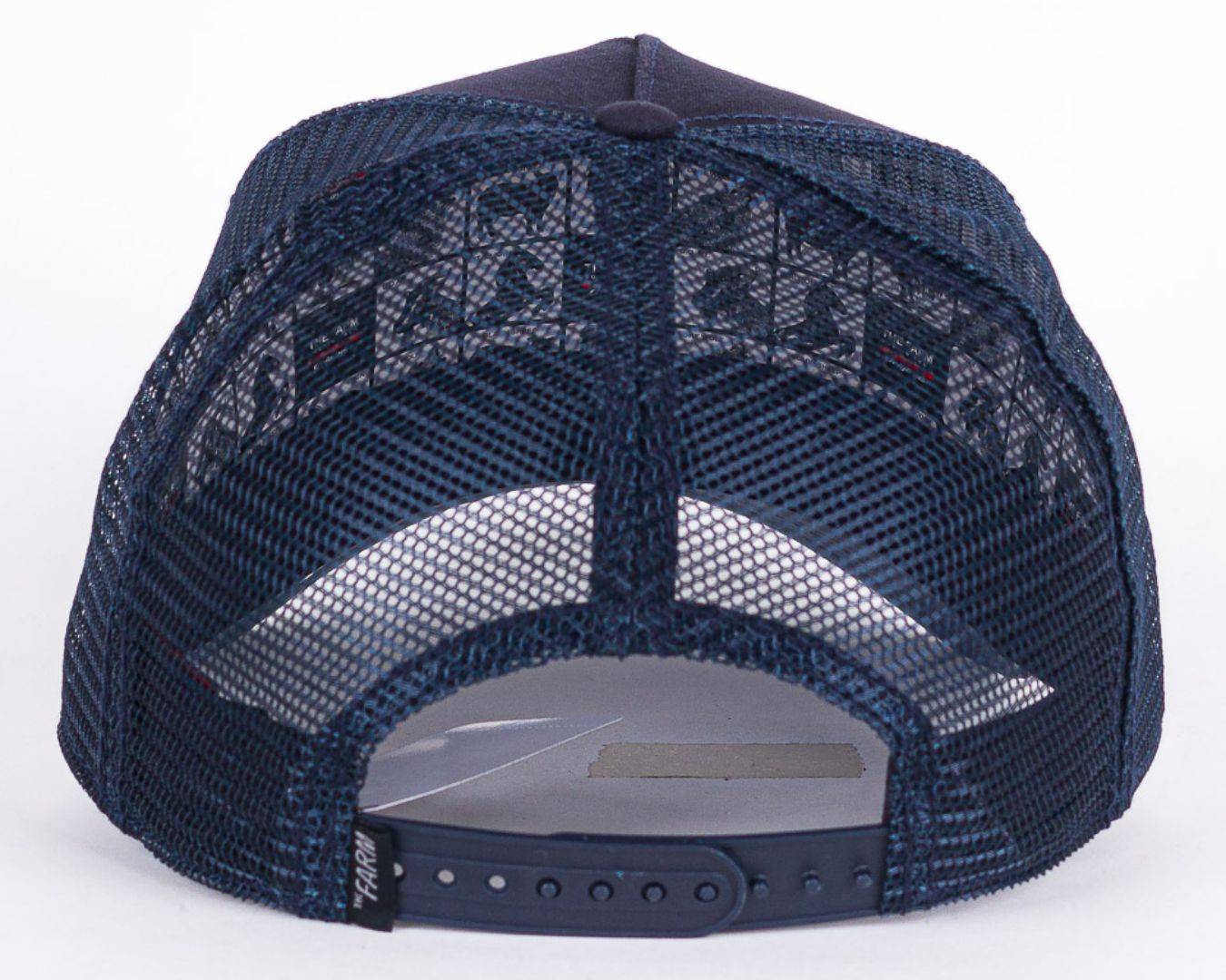 GOORIN BROS THE SILVER FOX 101-0390