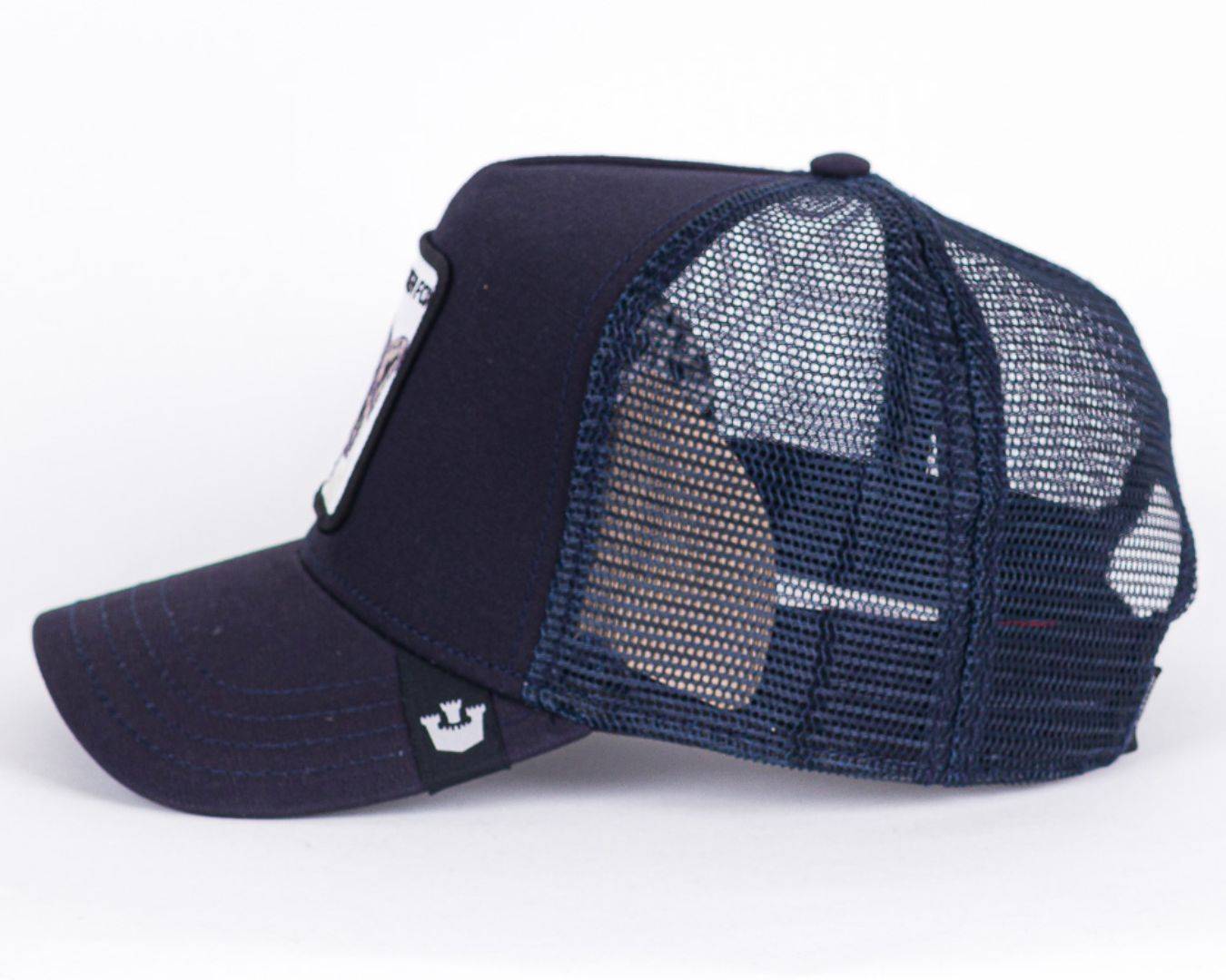 GOORIN BROS THE SILVER FOX 101-0390
