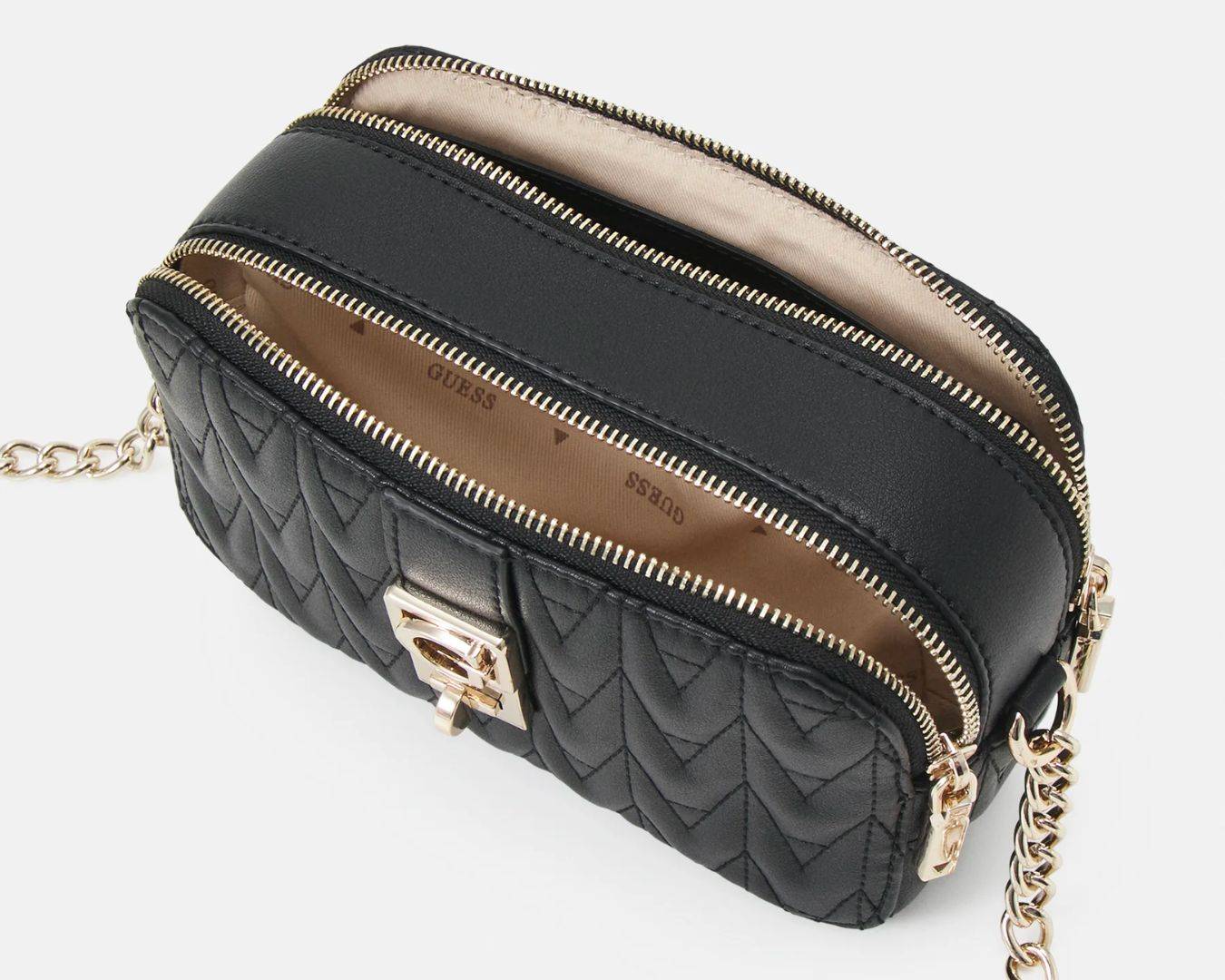 GUESS TRACOLLINA DONNA QG876214