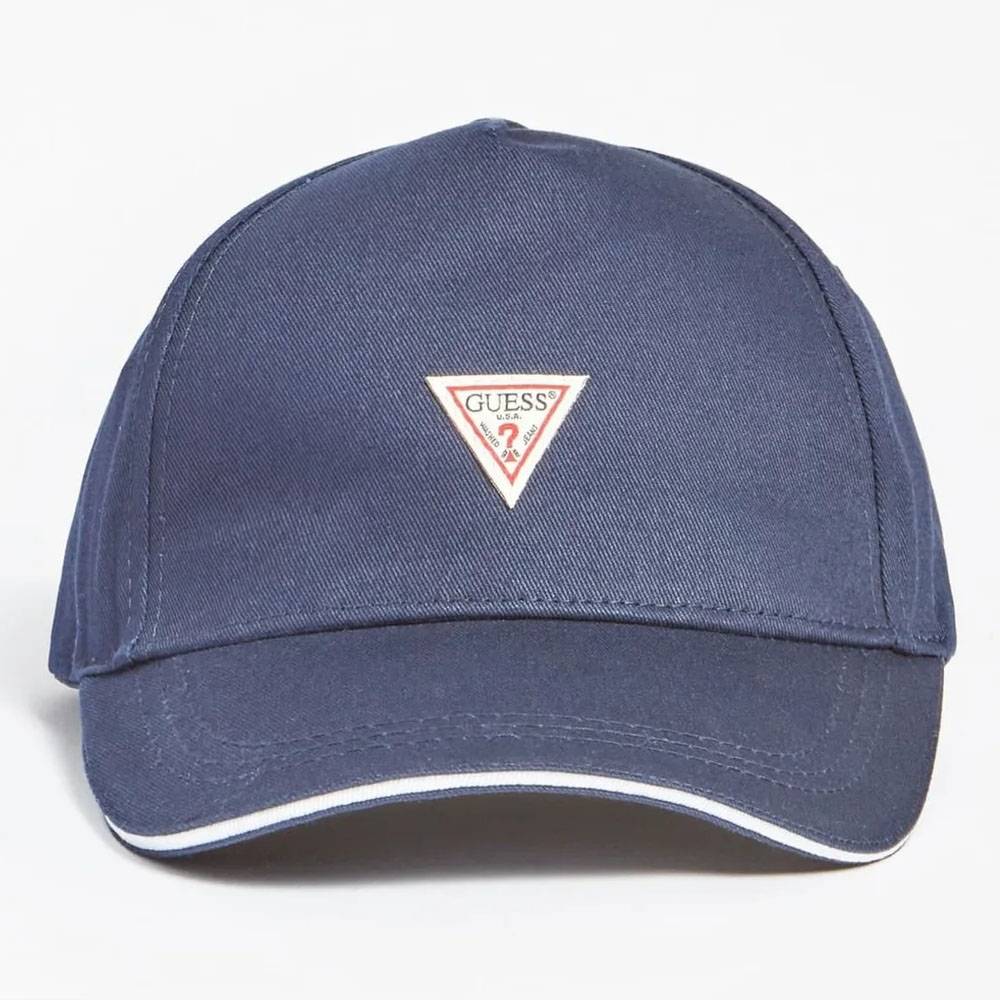 GUESS CAPPELLO UOMO M3YZ22 WBN60