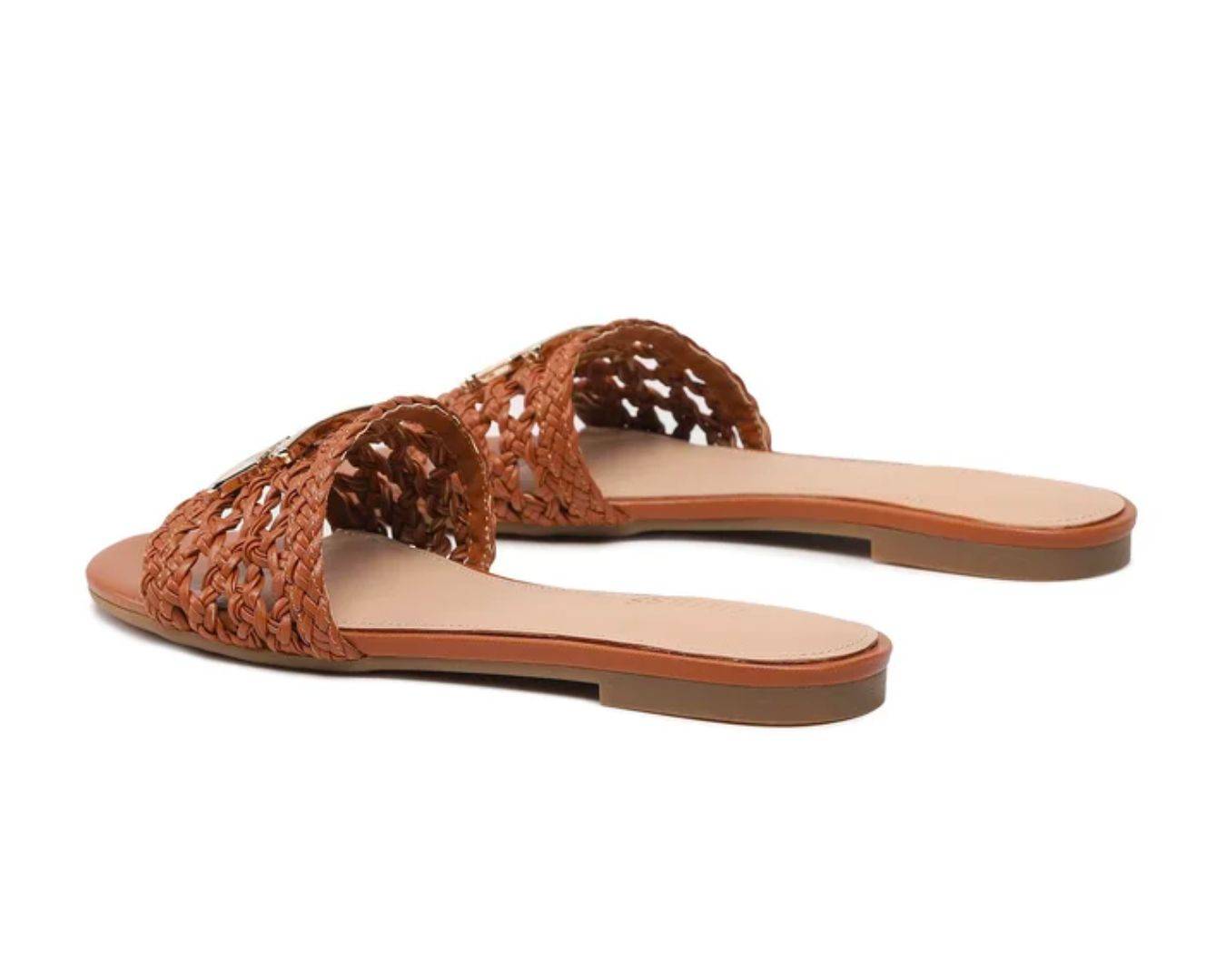 GUESS CIABATTA DONNA FL6TSS ELE19