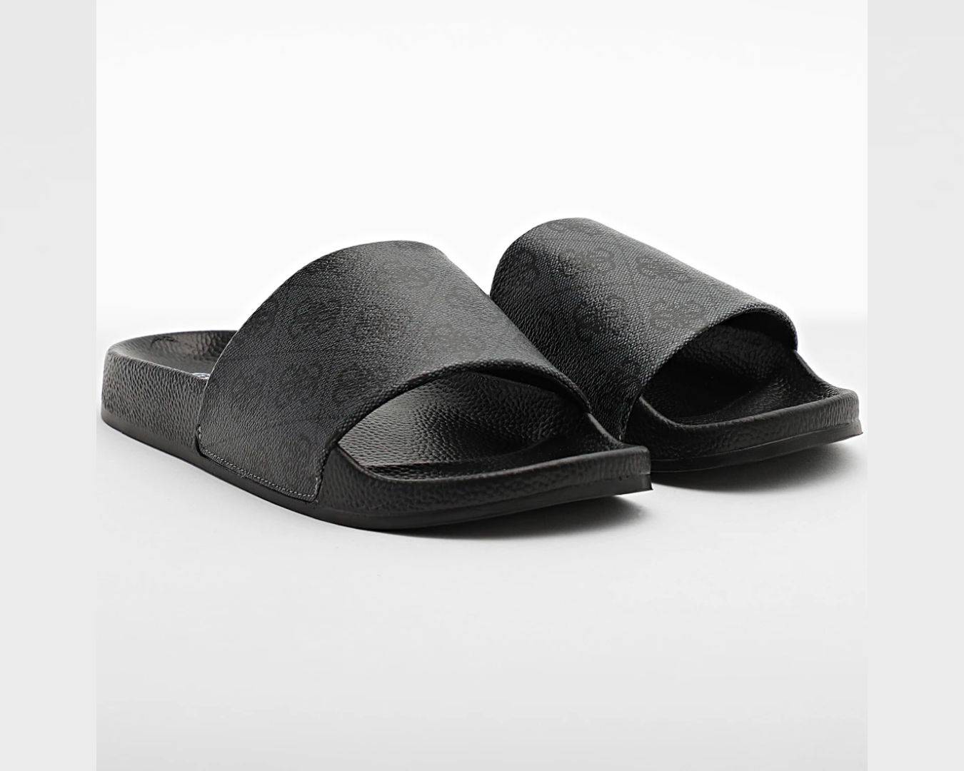 GUESS CIABATTA UOMO FM6CLCFAL19