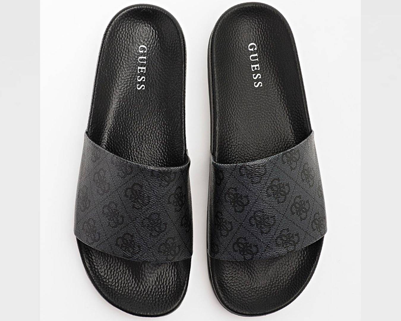 GUESS CIABATTA UOMO FM6CLCFAL19