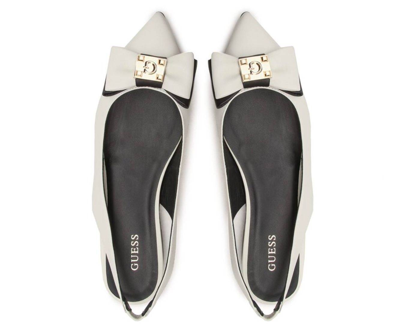 GUESS DONNA FL6MLL LEA05