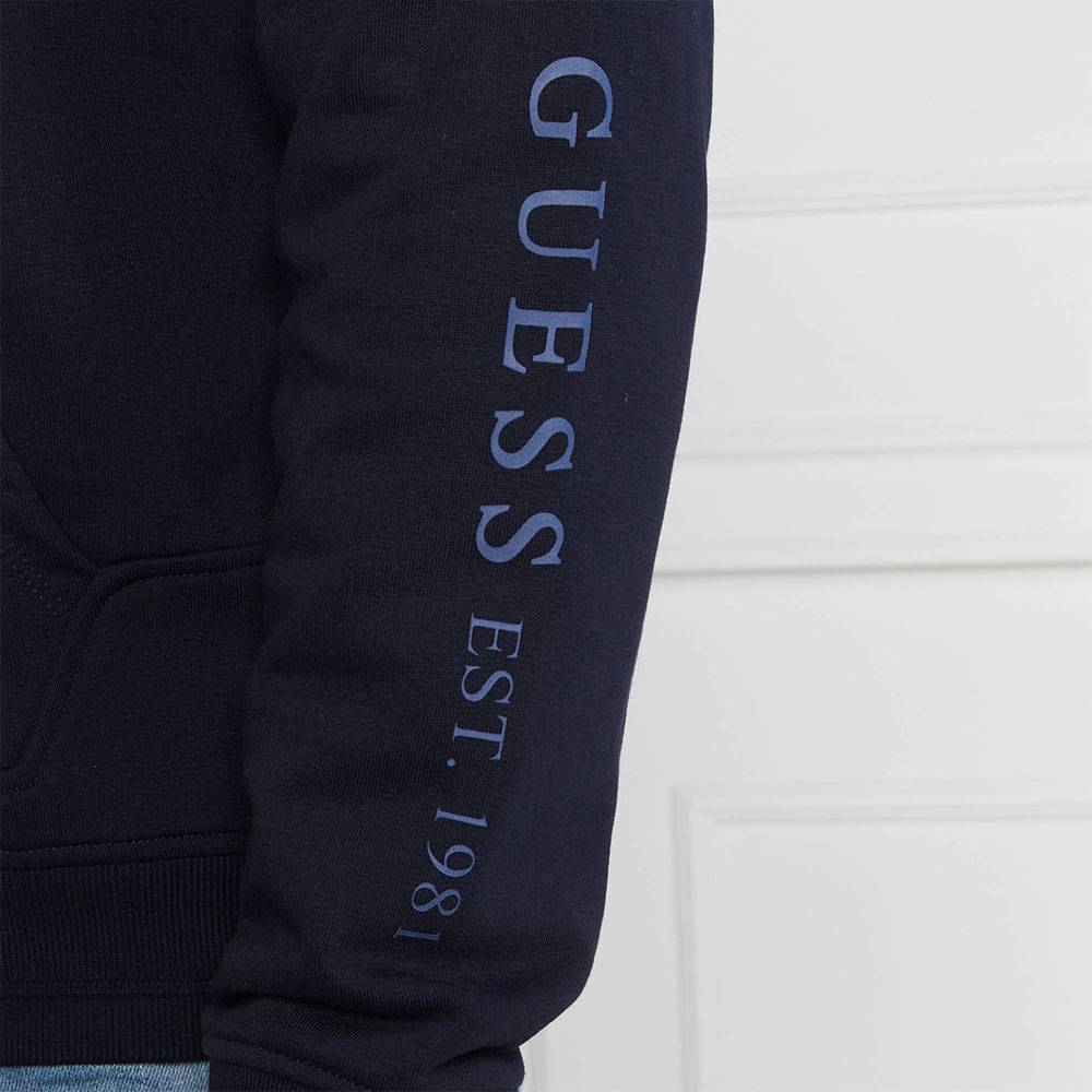 GUESS FELPA UOMO M3YQ48 KBK32