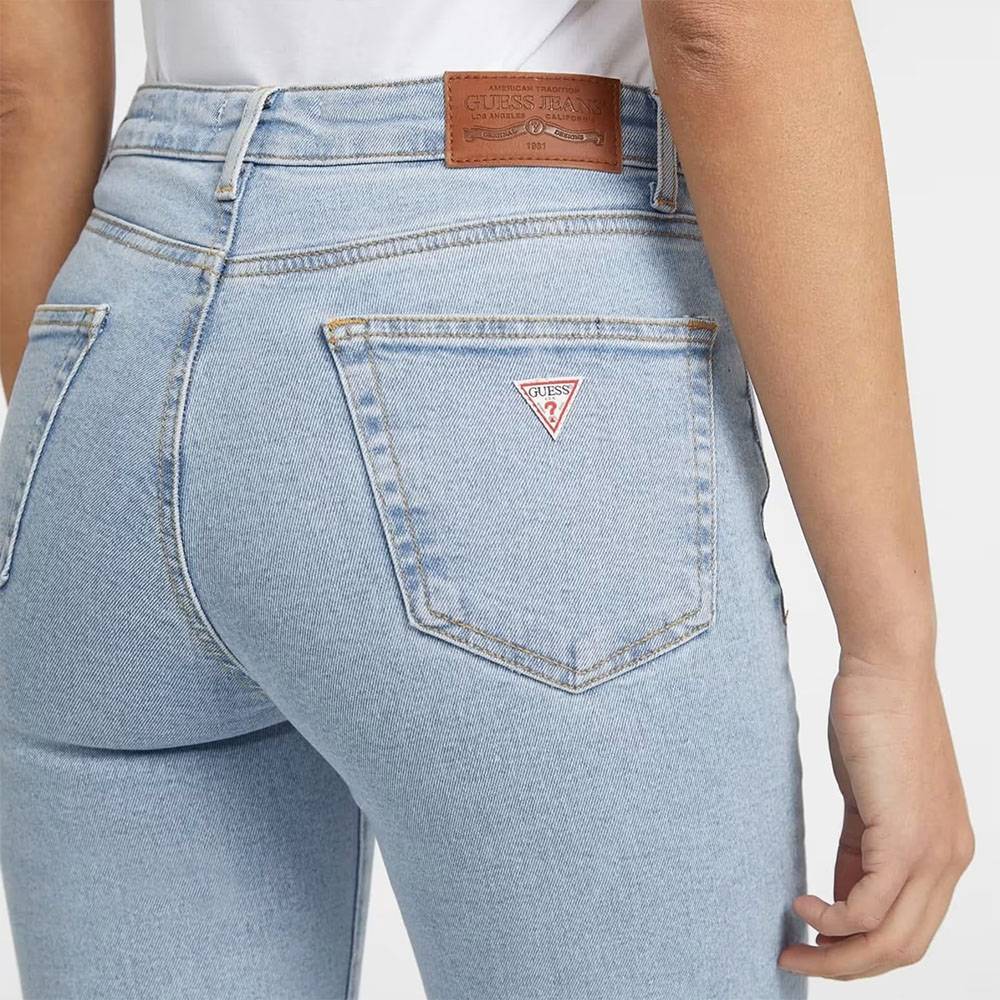 Guess jeans da donna W4YA92D5CB3
