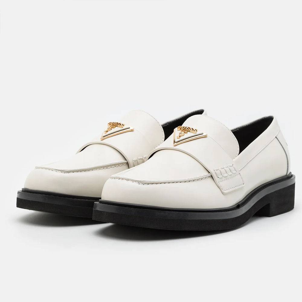 Mocassino da donna Guess FLPSHALEA14