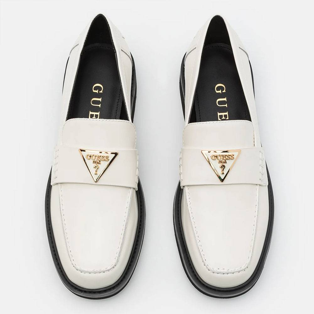 Mocassino da donna Guess FLPSHALEA14