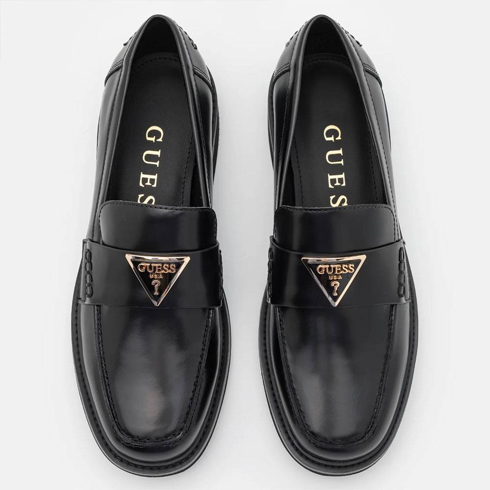 Mocassino da donna Guess FLPSHALEA14