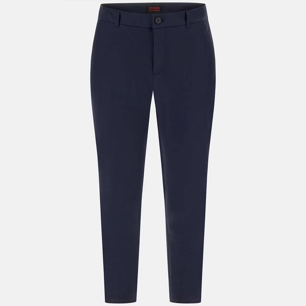 Guess pantalone da uomo M5RB01WGUP2