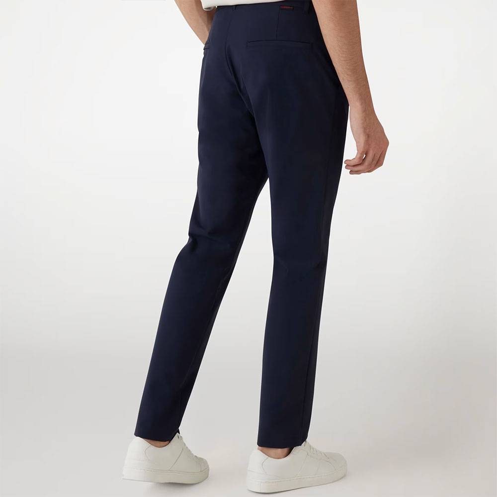 Guess pantalone da uomo M5RB01WGUP2