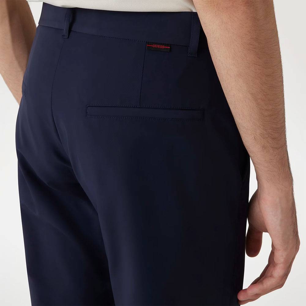Guess pantalone da uomo M5RB01WGUP2