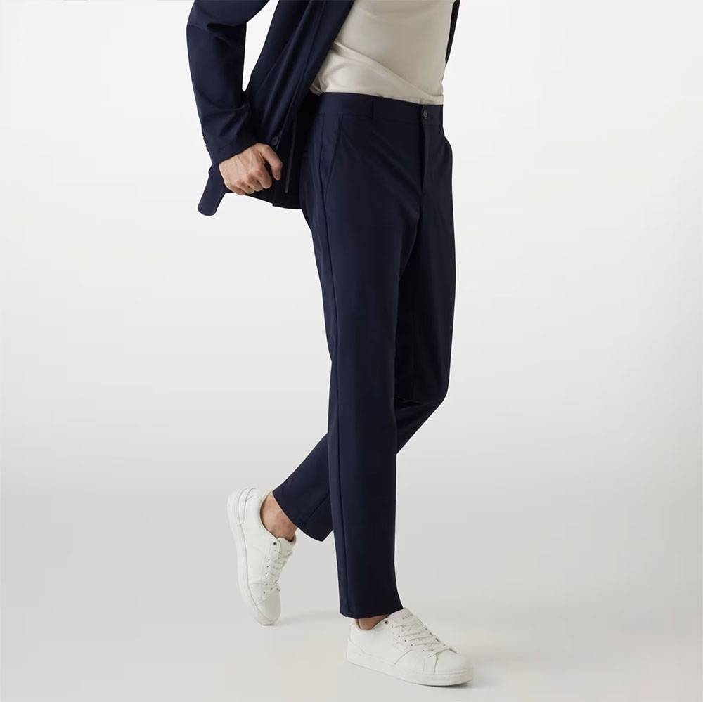 Guess pantalone da uomo M5RB01WGUP2