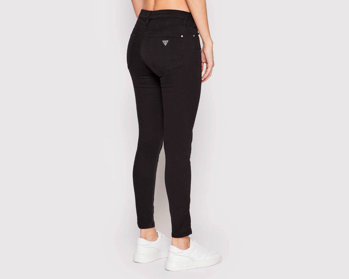 GUESS PANTALONE DONNA W2YAJ3 W77RE