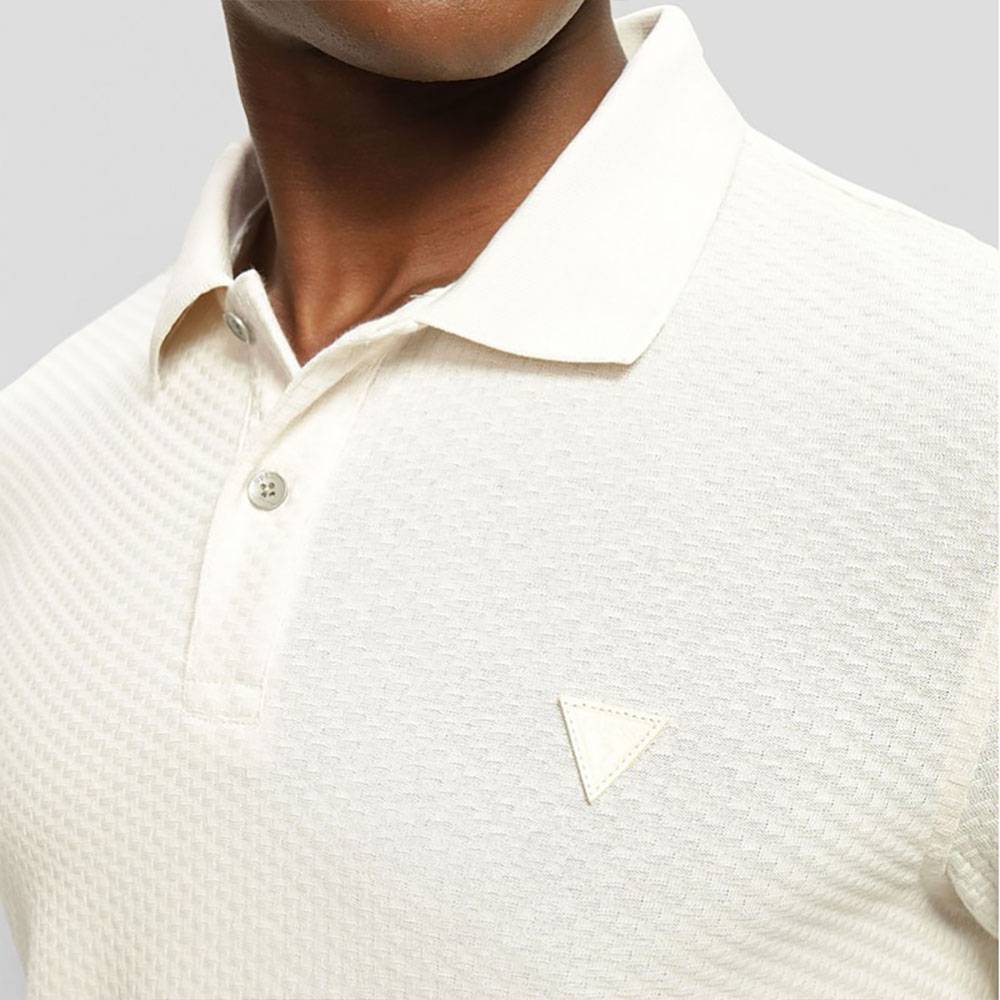 Guess polo da uomoM5RP01KCLQ2