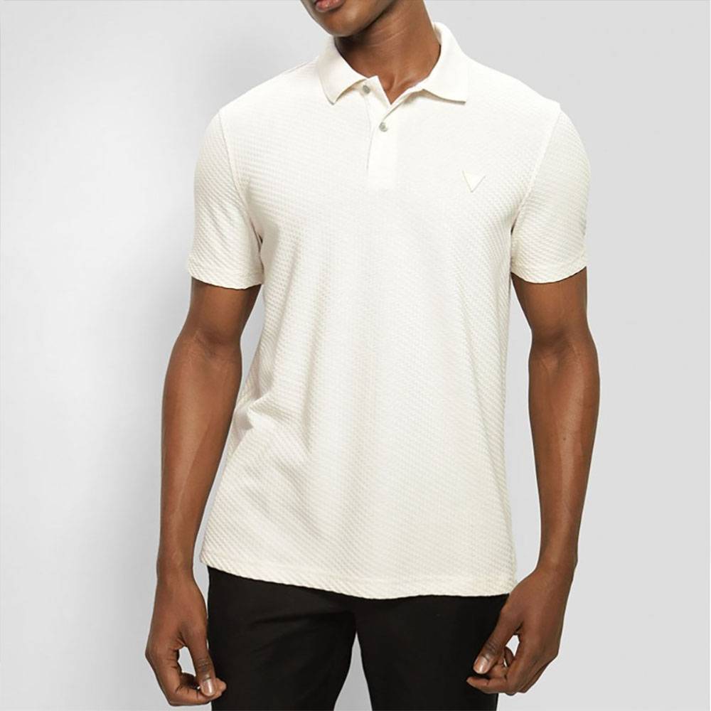 Guess polo da uomoM5RP01KCLQ2