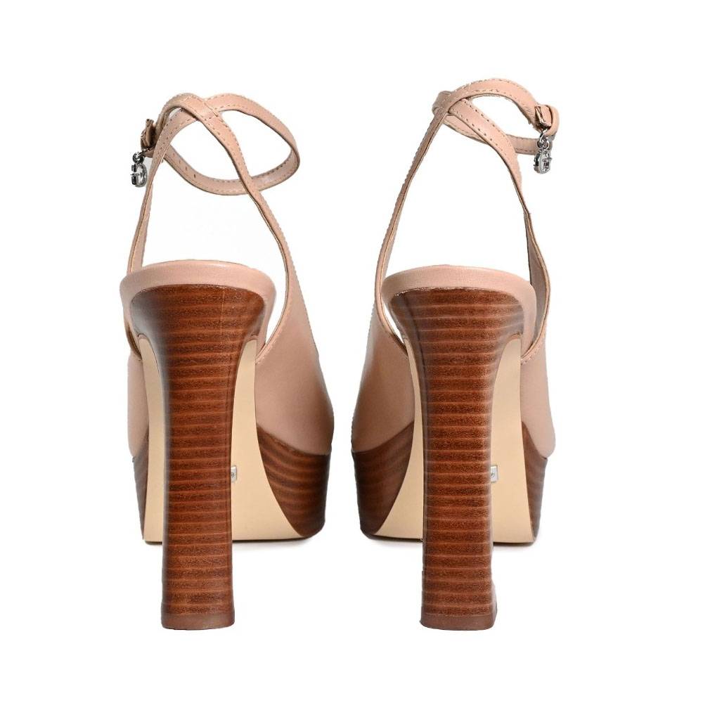 Sandalo da donna Guess FLJINALEA03