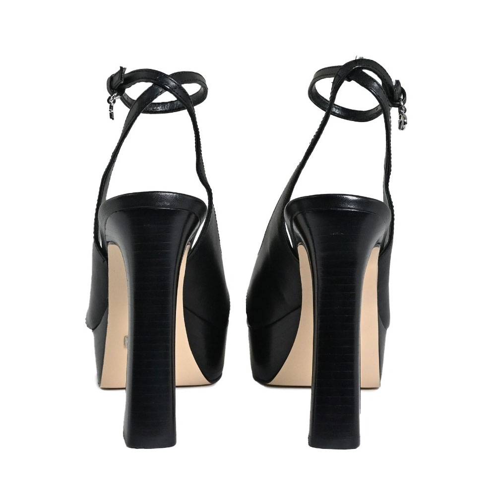 Sandalo da donna Guess FLJINALEA03