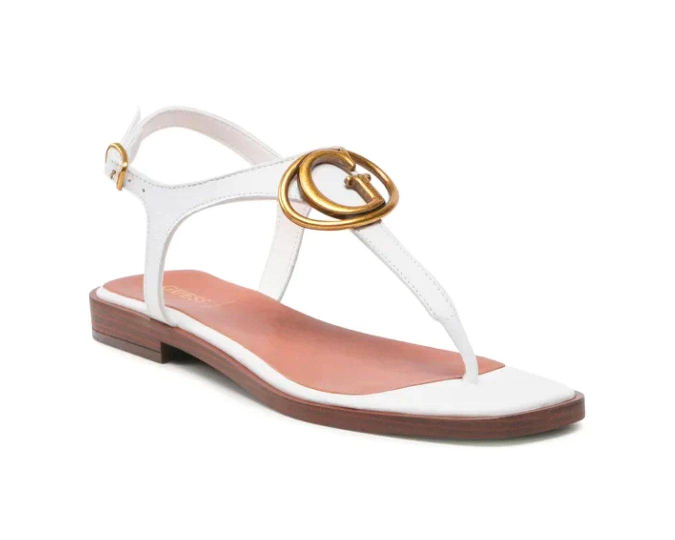 GUESS SANDALO DONNA FL6MRYLEA21