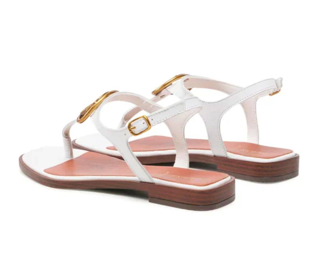 GUESS SANDALO DONNA FL6MRYLEA21