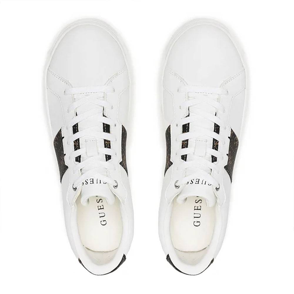 GUESS SNEAKERS UOMO FM7OI ELLE12