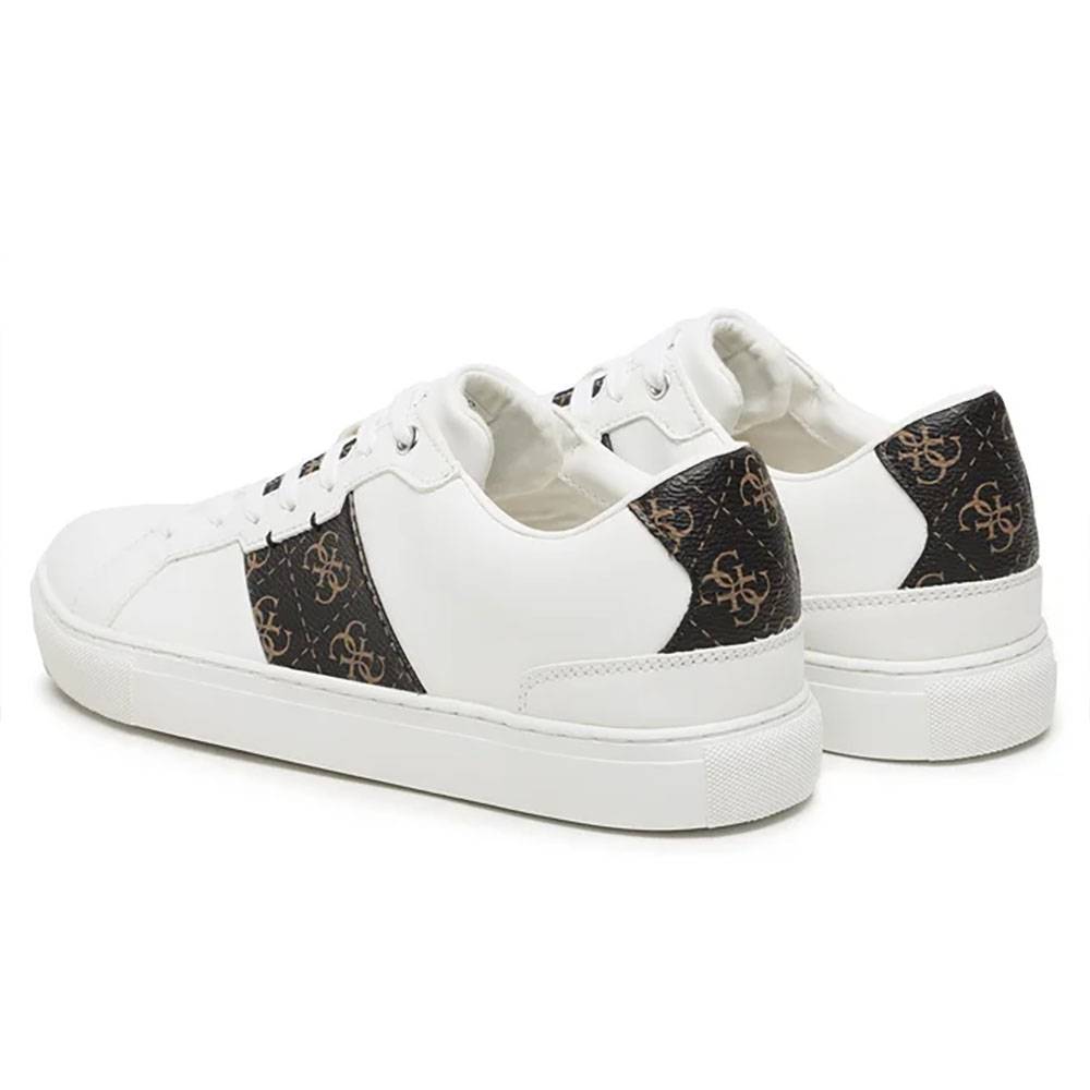 GUESS SNEAKERS UOMO FM7OI ELLE12
