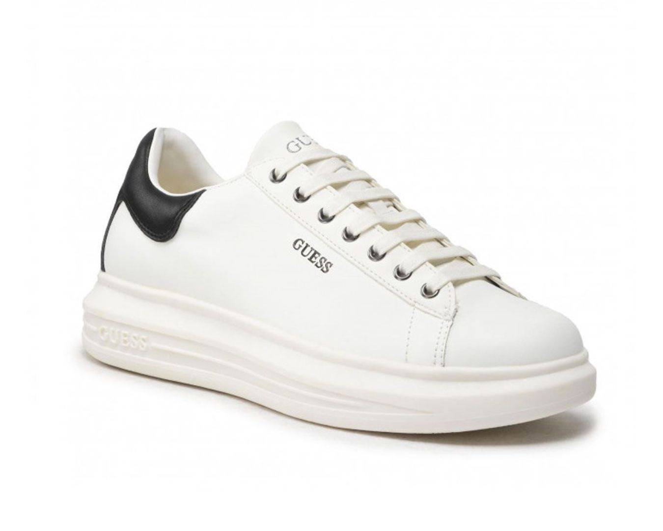GUESS SNEAKERS UOMO FM7RBOLEA12