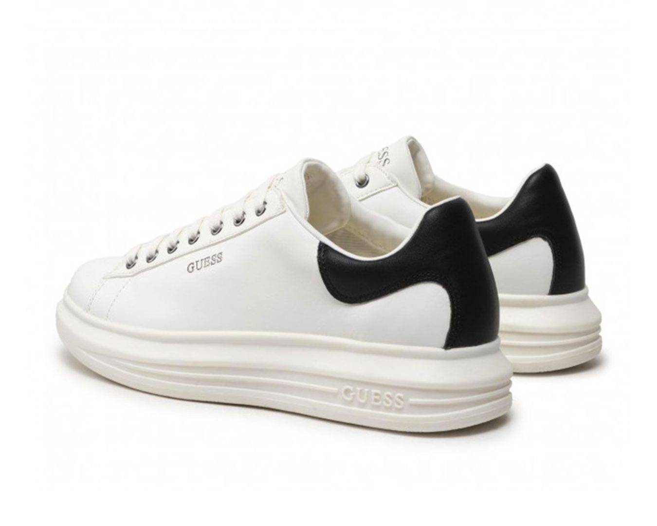 GUESS SNEAKERS UOMO FM7RBOLEA12