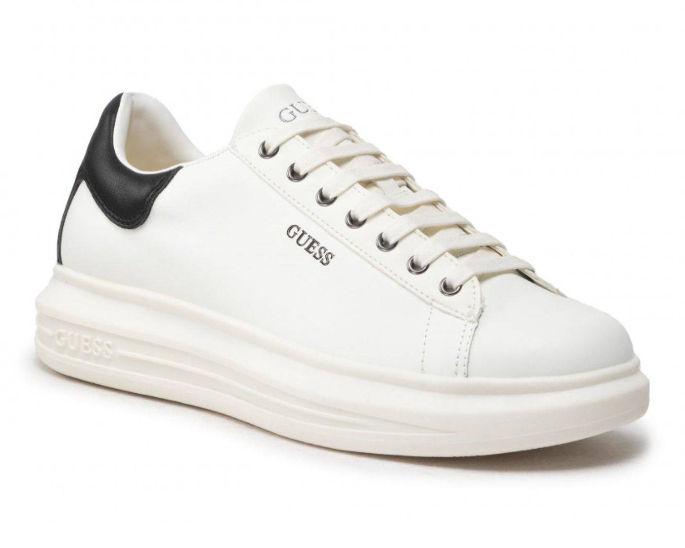 GUESS SNEAKERS UOMO FM7RNOLEA12