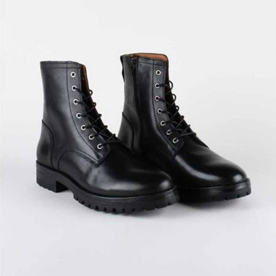 STIVALETTO GUESS UOMO FMVLU8LEA11