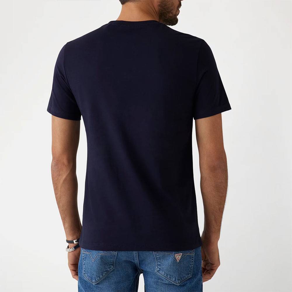 Guess T-shirt da uomo M2YI72I3Z14