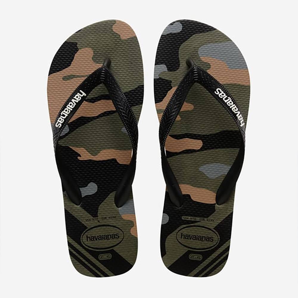 HAVAIANAS INFRADITO UOMO TOP CAMU