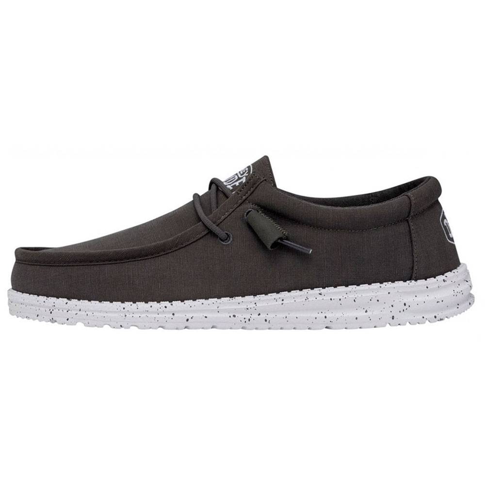 HEY DUDE MOCASSINO UOMO 40009-029