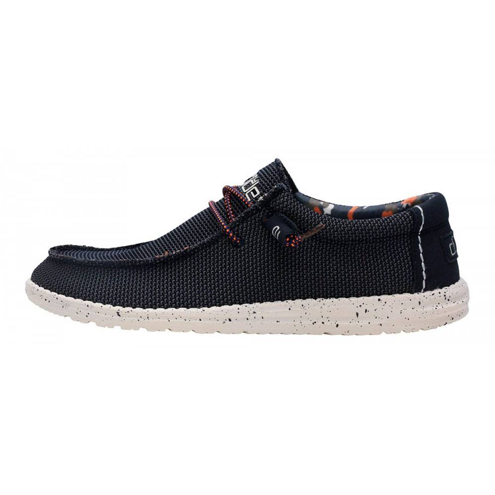 HEY DUDE MOCASSINO UOMO 40161-4NY