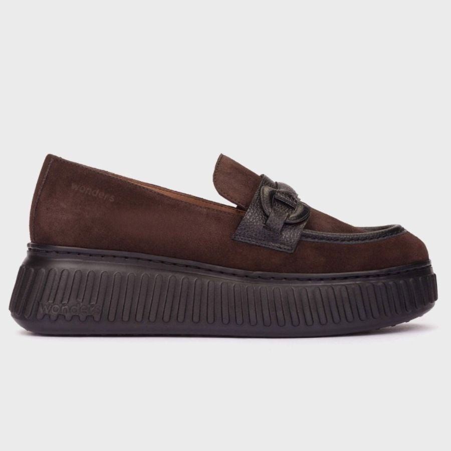 Wonders Mocassino da donna A-5203