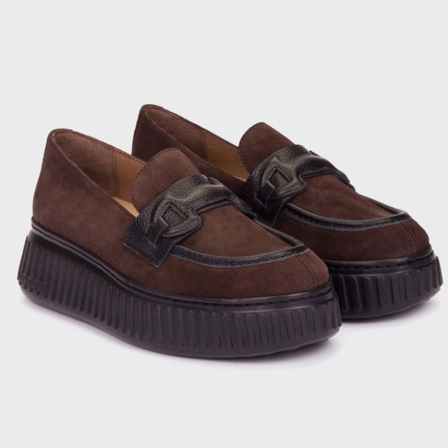 Wonders Mocassino da donna A-5203