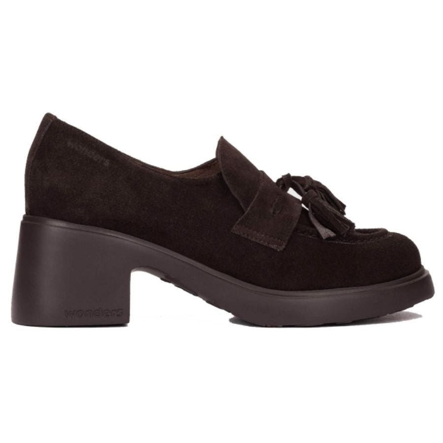 Wonders Mocassino da donna E-7141