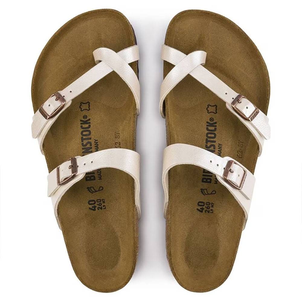 Birkenstock infradito Mayari da donna 0071661