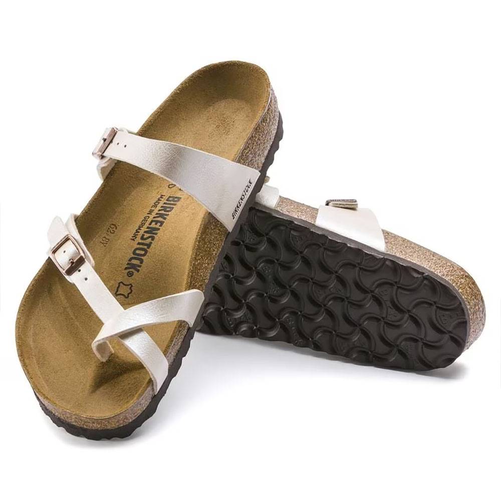 Birkenstock infradito Mayari da donna 0071661
