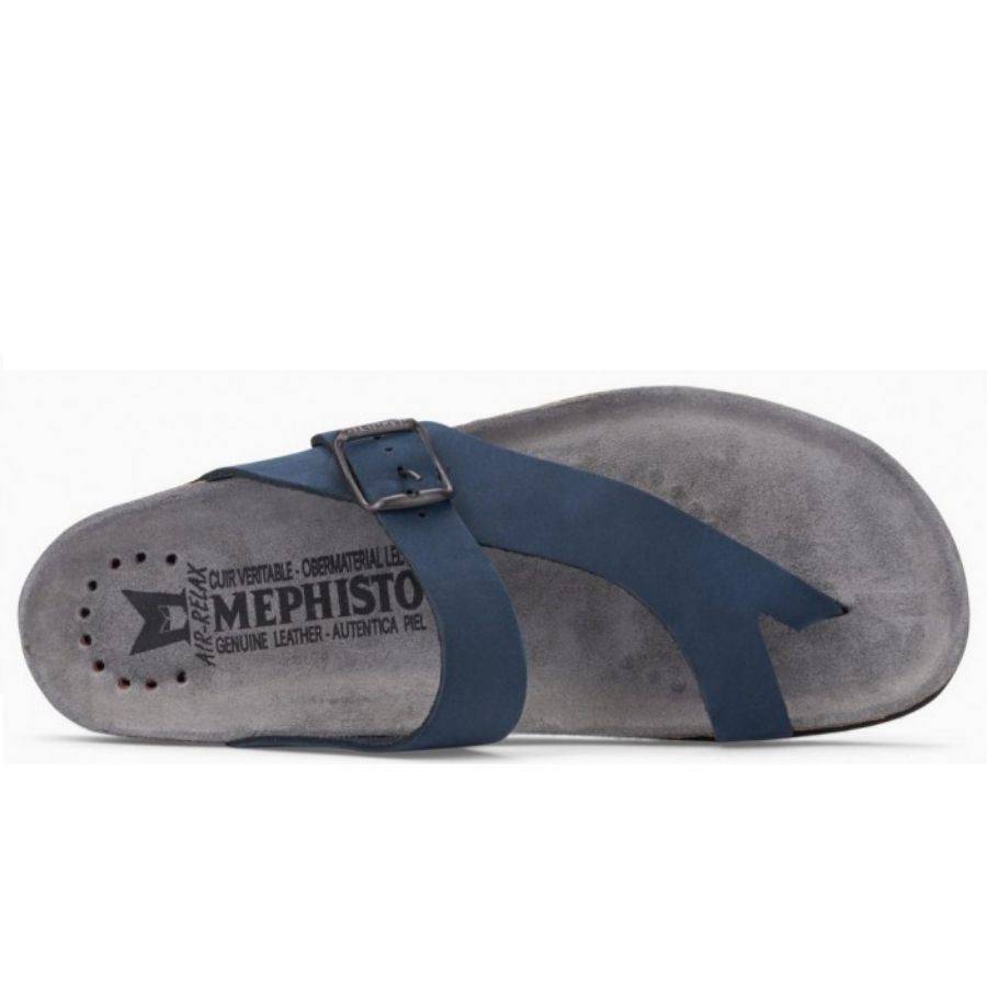 INFRADITO UOMO MEPHISTO NIELS
