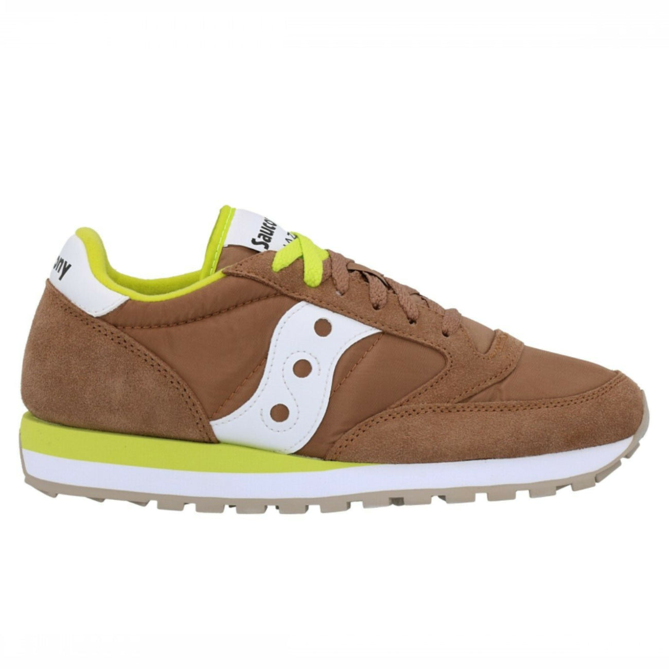 SAUCONY JAZZ ORIGINAL 550