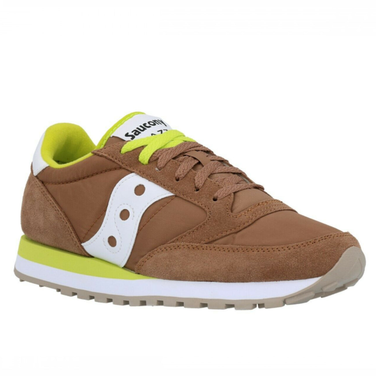 SAUCONY JAZZ ORIGINAL 550