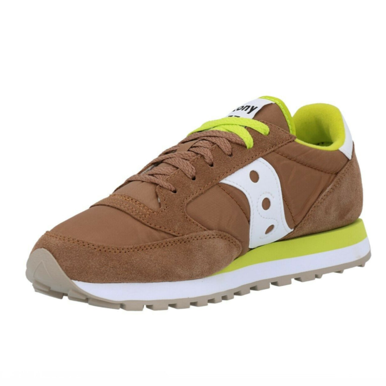 SAUCONY JAZZ ORIGINAL 550